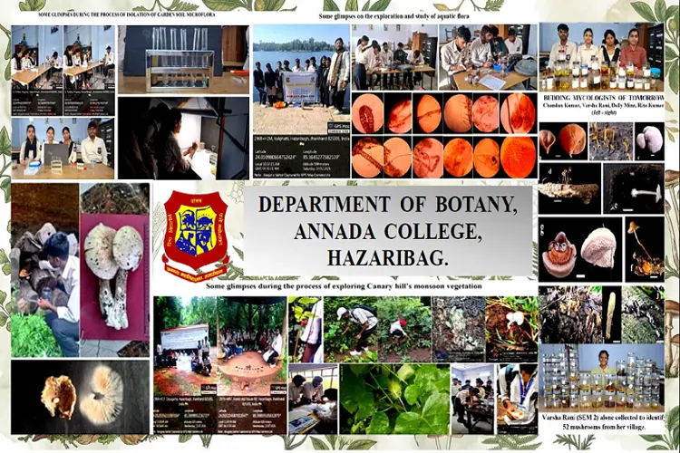 BOTANY